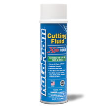RotaFoam Cutting Fluid