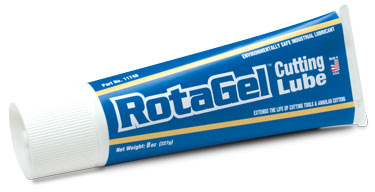 RotaGel™ Cutting Lube