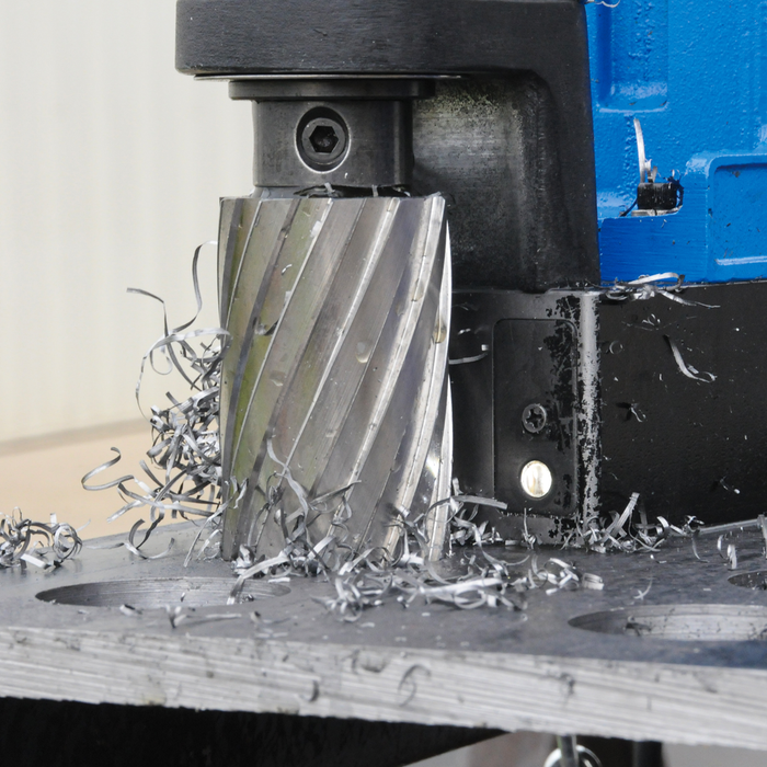 Hougen 12419 19MM X 50MM "12,000-Series" Annular Cutter