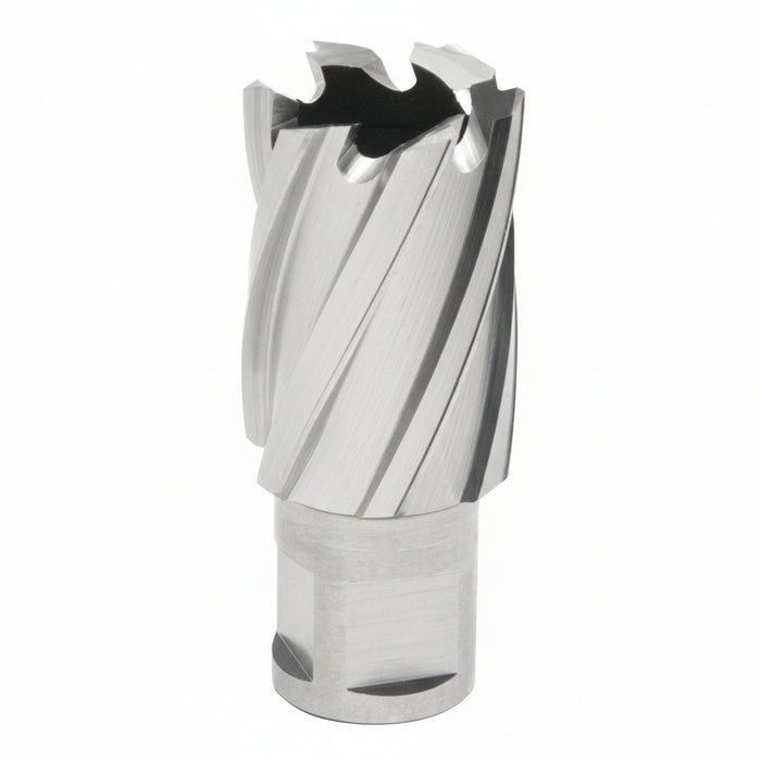 Hougen 12315 15MM X 25MM "12,000-Series" Annular Cutter