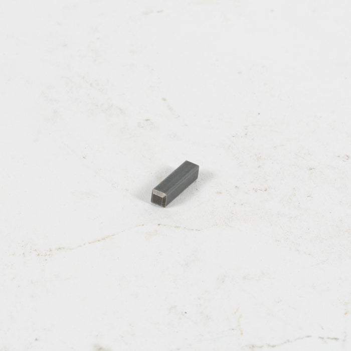 Hougen 17277 KEY-1/8 SQ. X .53 LG