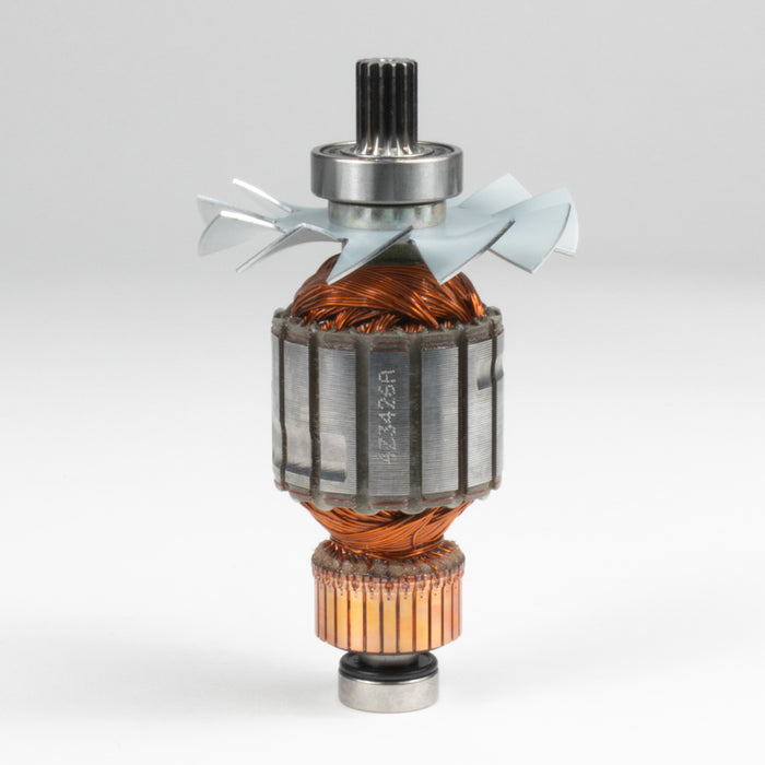 Hougen 17630 ARMATURE ASSY HB270M 120V R/P