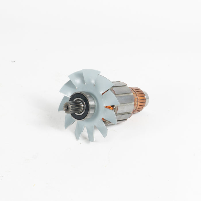 Hougen 17631 ARMATURE ASSY BB270M 230V R/P