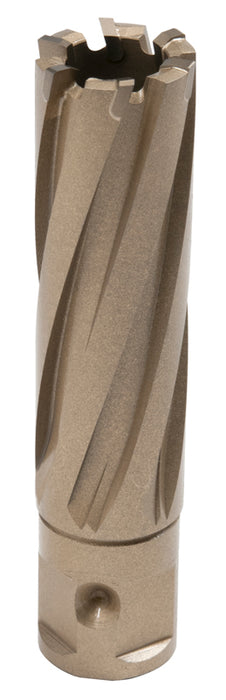 Hougen 18226 13/16" X 2" Copperhead Carbide Tip Annular Cutter