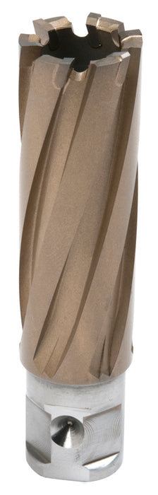 Hougen 18228 7/8" X 2" Copperhead Carbide Tip Annular Cutter