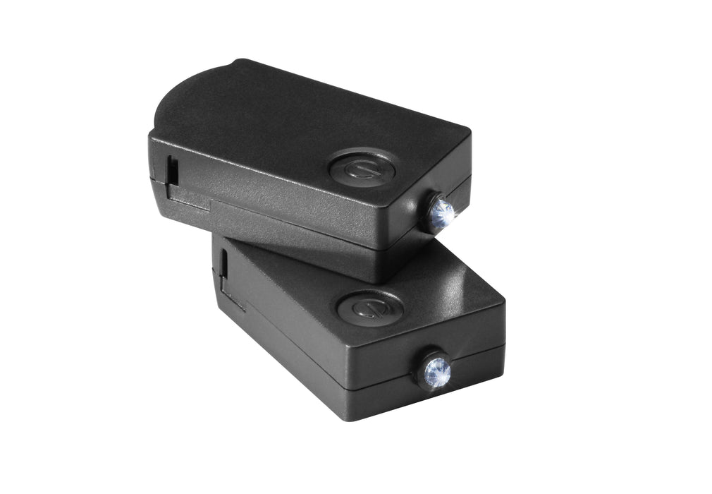 Stabila REPLACEMENT LIGHT PACKS (2) (Part #: 20090)