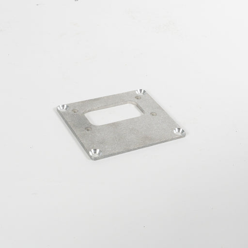 Hougen 20161 Plate-back Electrical Box