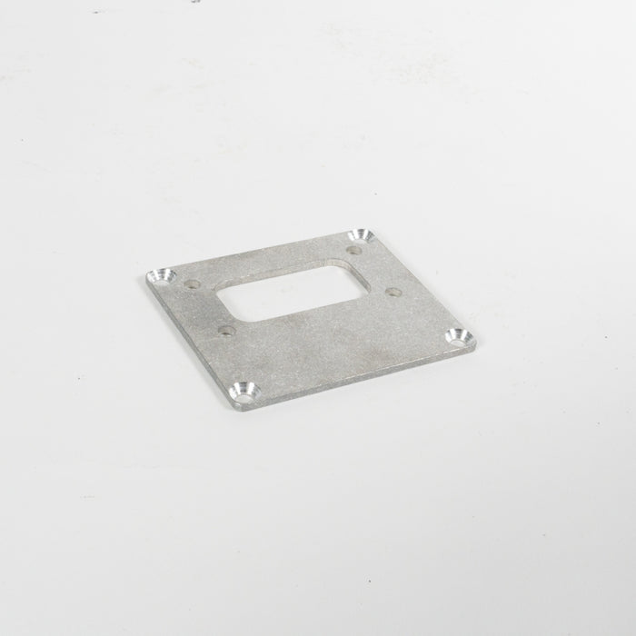 Hougen 20161 Plate-back Electrical Box