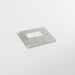 Hougen 20161 Plate-back Electrical Box