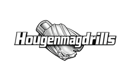 Hougen Mag Drills | Tool Town