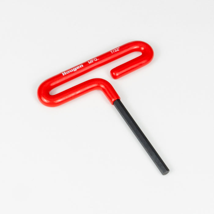 Hougen 24166 HEX KEY T-HANDLE WRENCH 7/32"