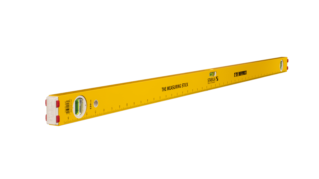 Stabila 48" TYPE 80 A-2 MEASURING STICK (Part #: 29148)