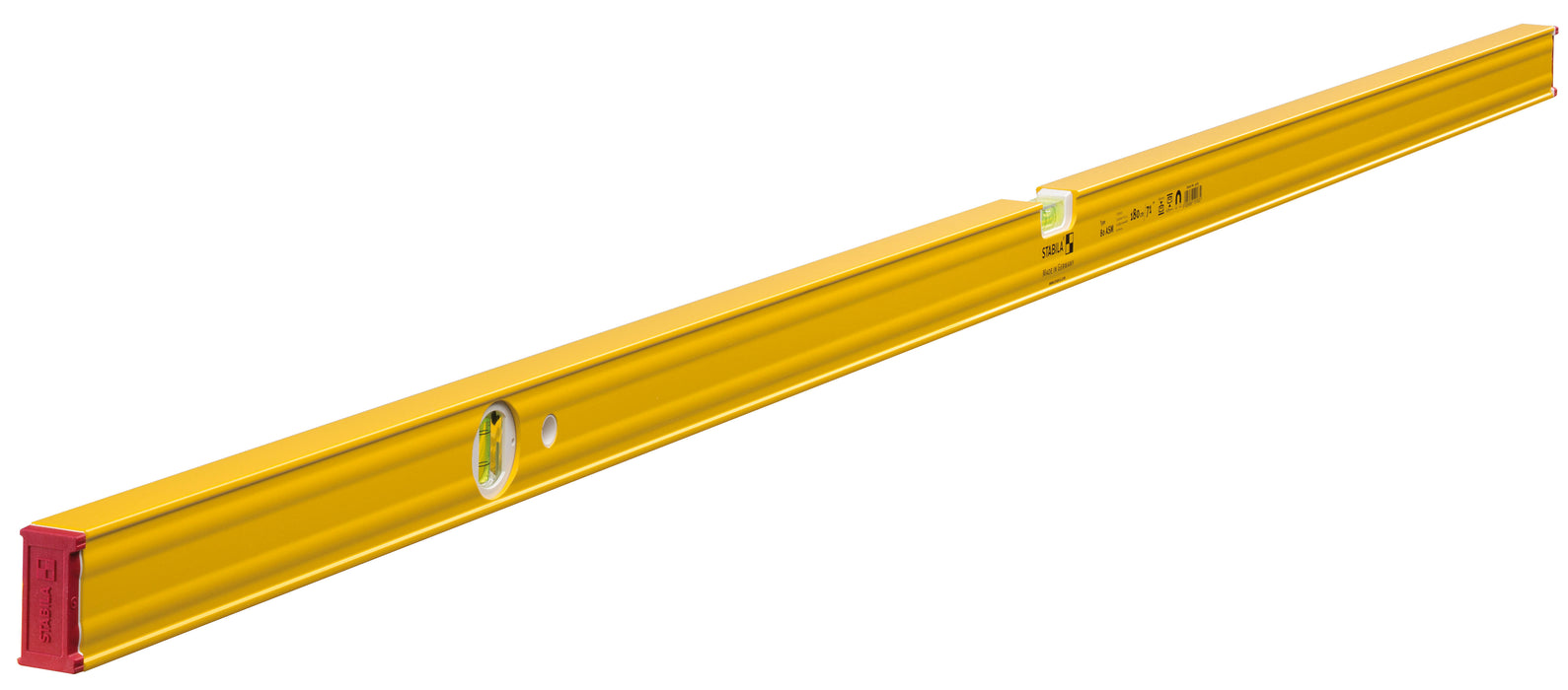 Stabila 72" TYPE 80 ASM-2 MAGNETIC LEVEL (Part #: 29272)