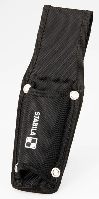 Stabila BLACK HOLSTER FOR TYPE 81 DIE CAST TORPEDOES (Part #: 30003)