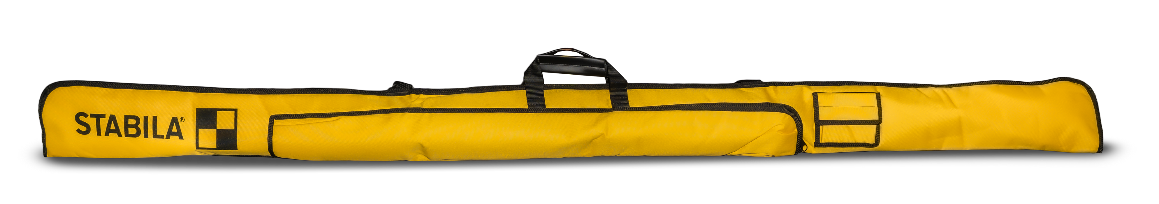 Stabila 2', 4', 7' PLATE LEVEL CASE (Part #: 30035)