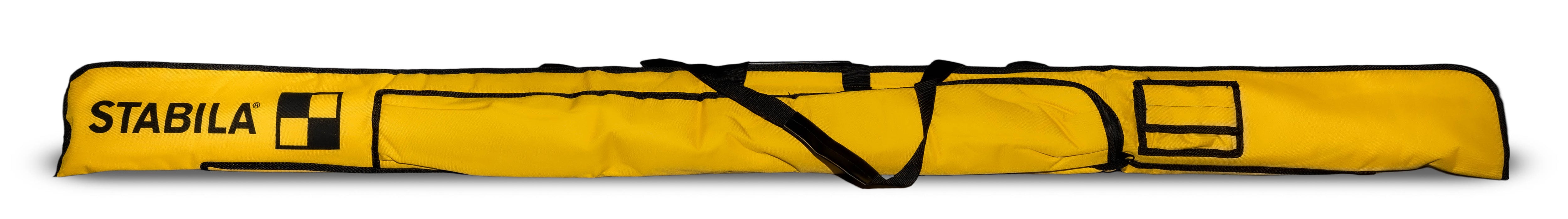 Stabila 2', 4', 6' PLATE LEVEL CASE (Part #: 30045)