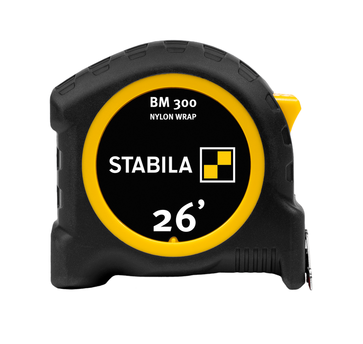 Stabila BM 300, 26FT INCH  (Part #: 30526)