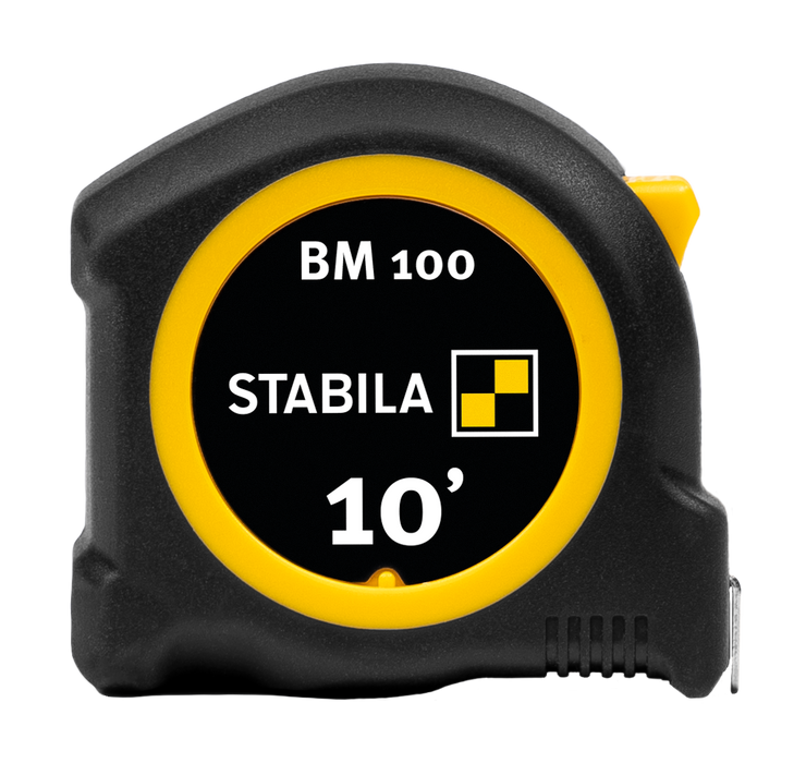 Stabila BM 100, 10FT INCH  (Part #: 30710)