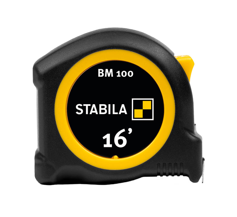 Stabila BM 100, 16FT INCH  (Part #: 30716)