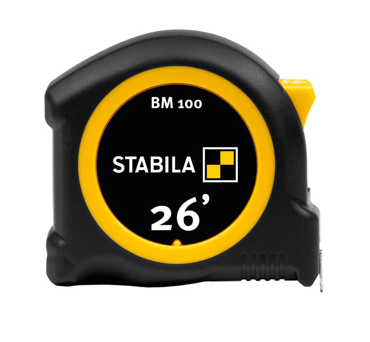 Stabila BM 100, 26FT INCH  (Part #: 30726)