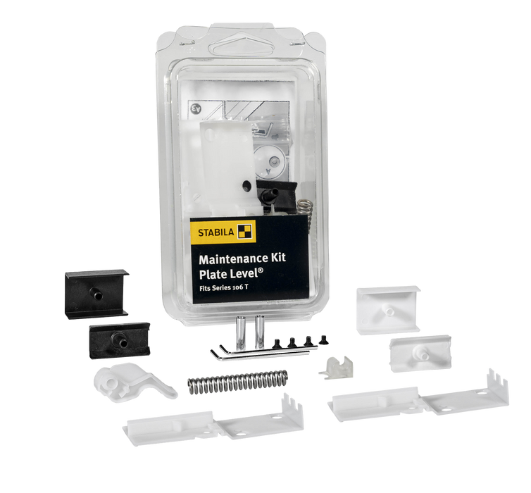 Stabila PLATE LEVEL MAINTENANCE KIT (Part #: 33000)