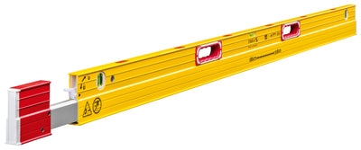Stabila 6'-10' MAGNETIC PLATE LEVEL  (Part #: 34610)
