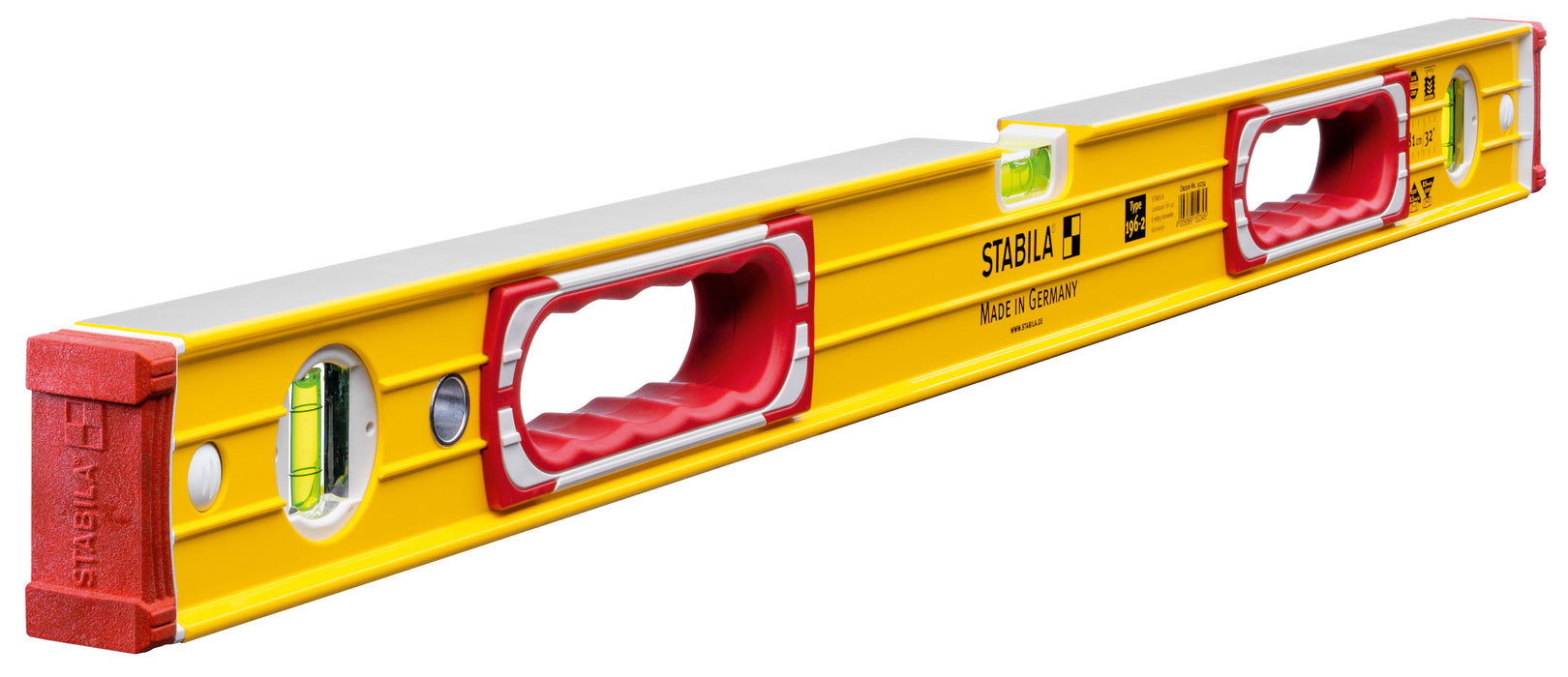 Stabila 32" LEVEL TYPE 196 (Part #: 37432)