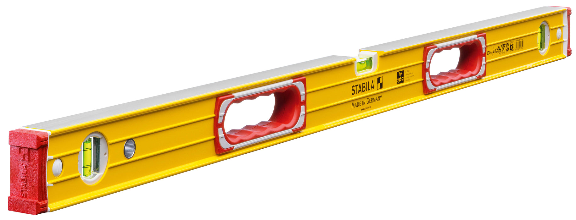 Stabila 36" LEVEL TYPE 196 (Part #: 37436)