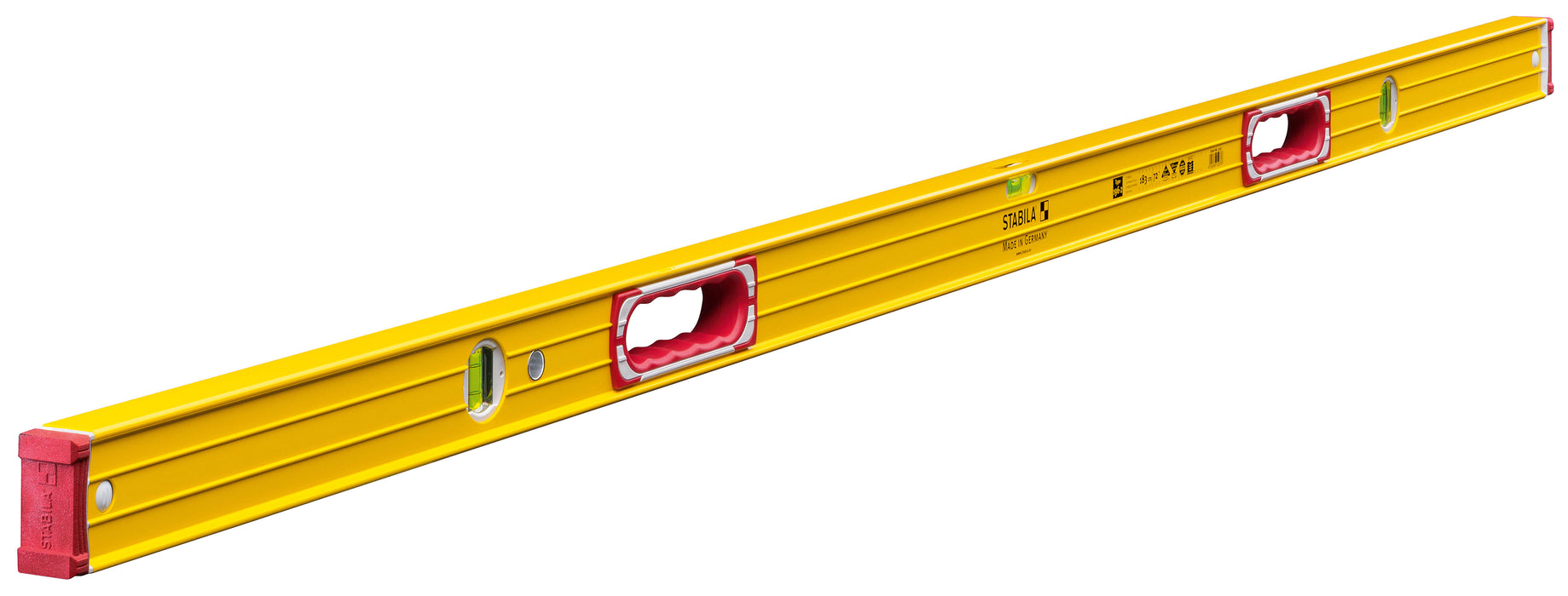 Stabila 72" LEVEL TYPE 196 (Part #: 37472)