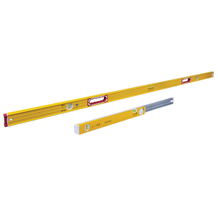 Stabila 78" TYPE 196/24" - 40" 80T JAMBER SET (Part #: 37540)