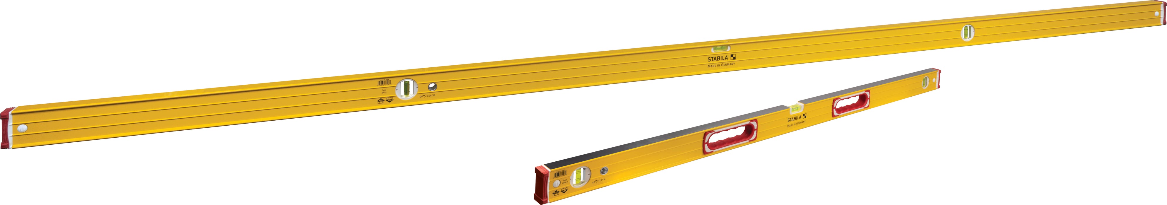 Stabila 96"/48" FRAMER SET TYPE 196 (Part #: 37896)