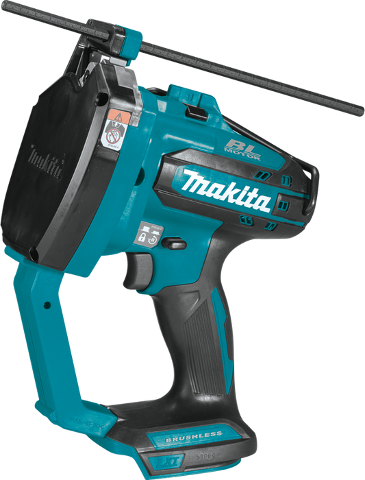 Makita XCS03Z 18V LXT Lithium-Ion Brushless Cordless Threaded Rod Cutter (Tool Only)