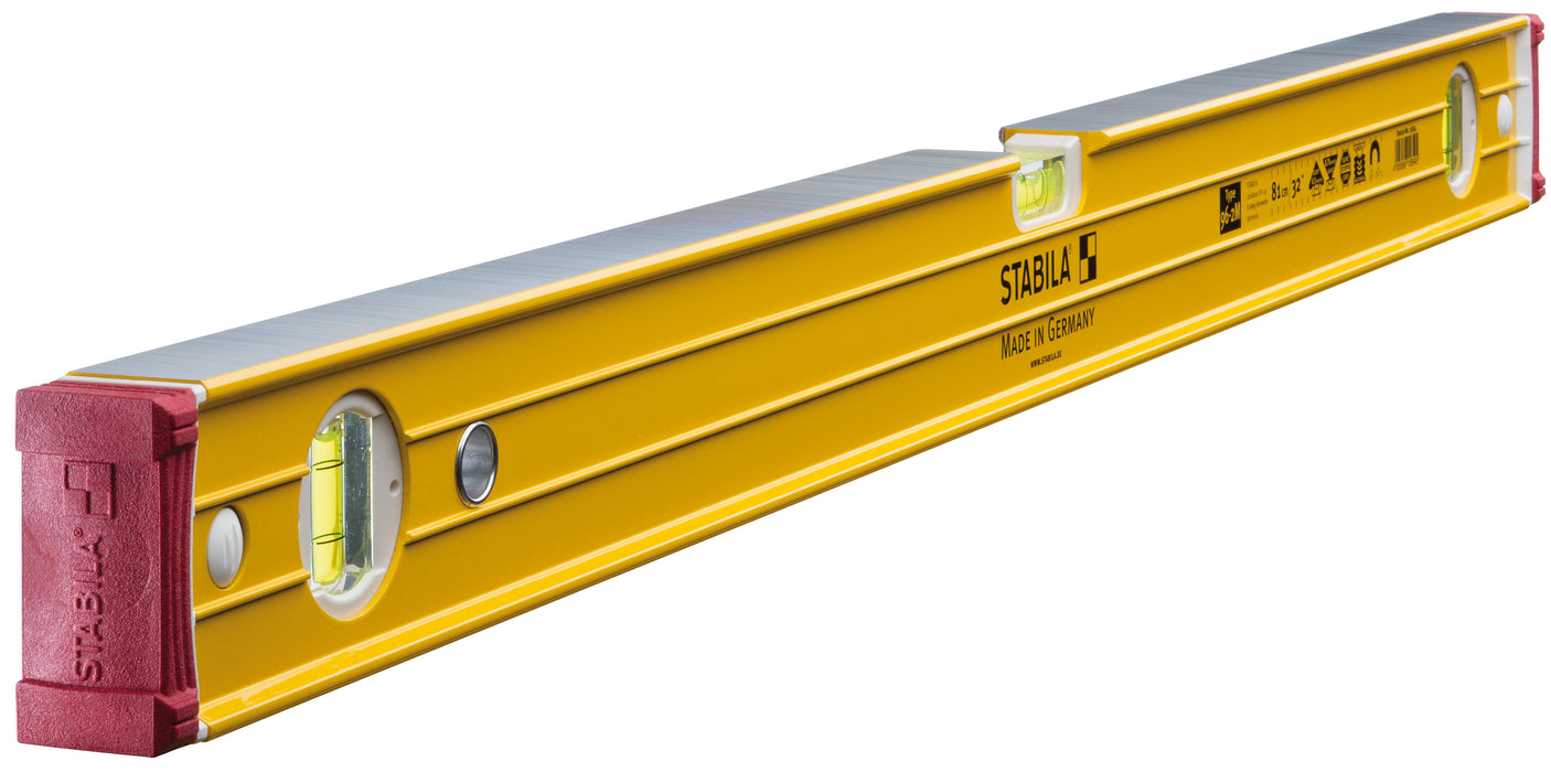 Stabila 32" TYPE 96 Magnetic Level (Part #: 38632)