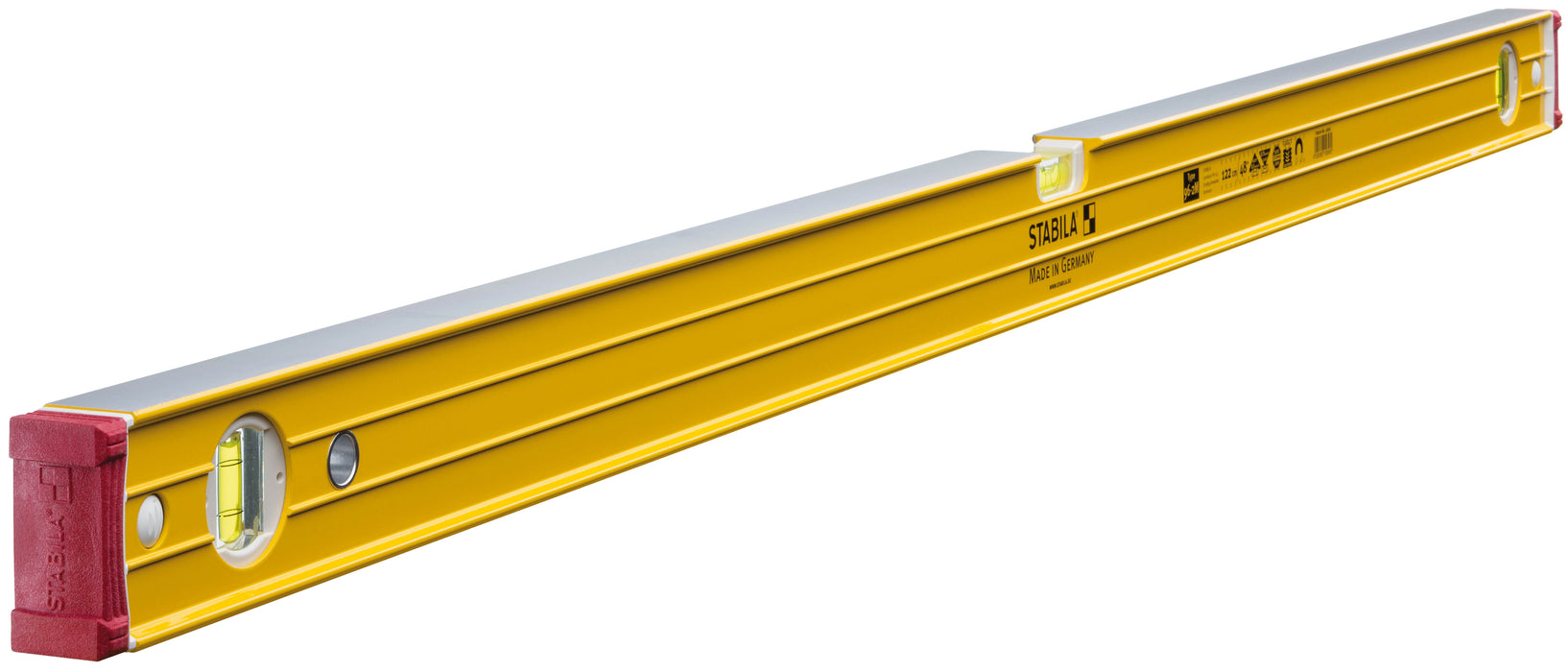 Stabila 48" TYPE 96 Magnetic Level (Part #: 38648)