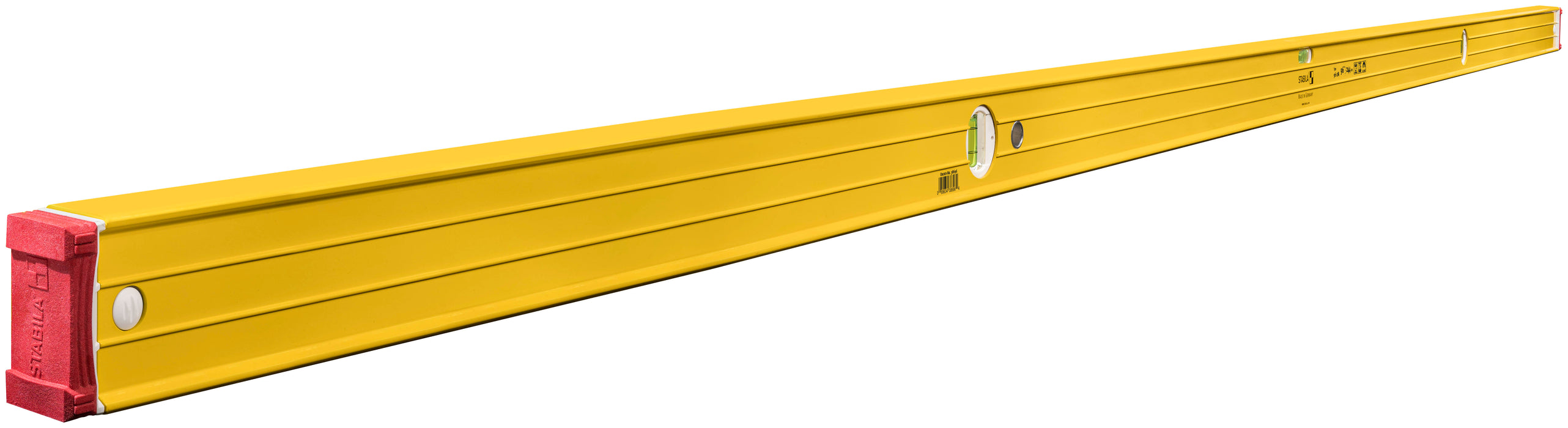Stabila 96" TYPE 96 Magnetic Level (Part #: 38696)