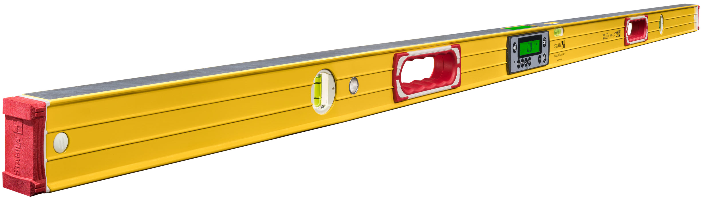 Stabila  72" IP 67 TECH LEVEL - W/CASE (Part #: 39577)