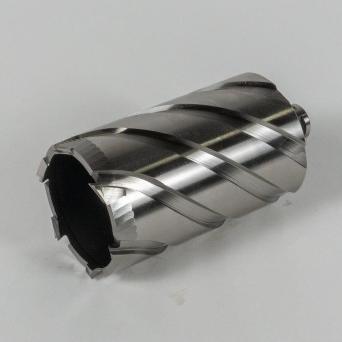 Hougen 4-12284 2-5/8" X 4" "12,000-Series" Annular Cutter