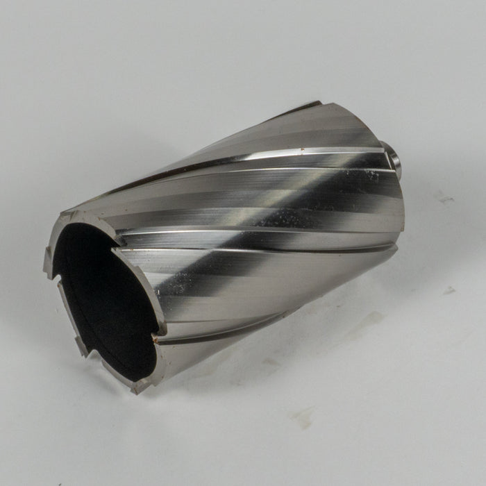 Hougen 4-12286 2-11/16" X 4" "12,000-Series" Annular Cutter