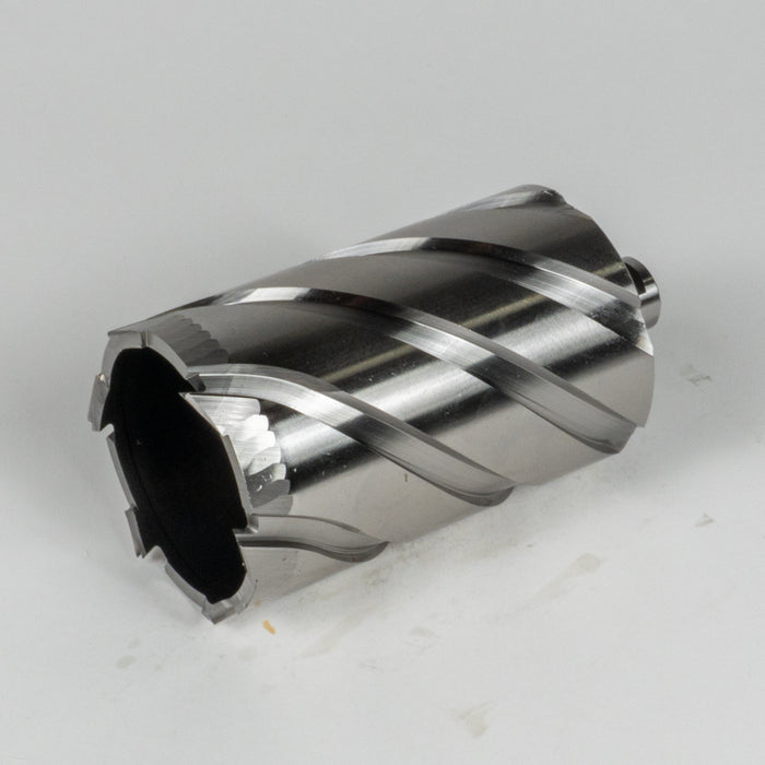 Hougen 4-12288 2-3/4" X 4" "12,000-Series" Annular Cutter
