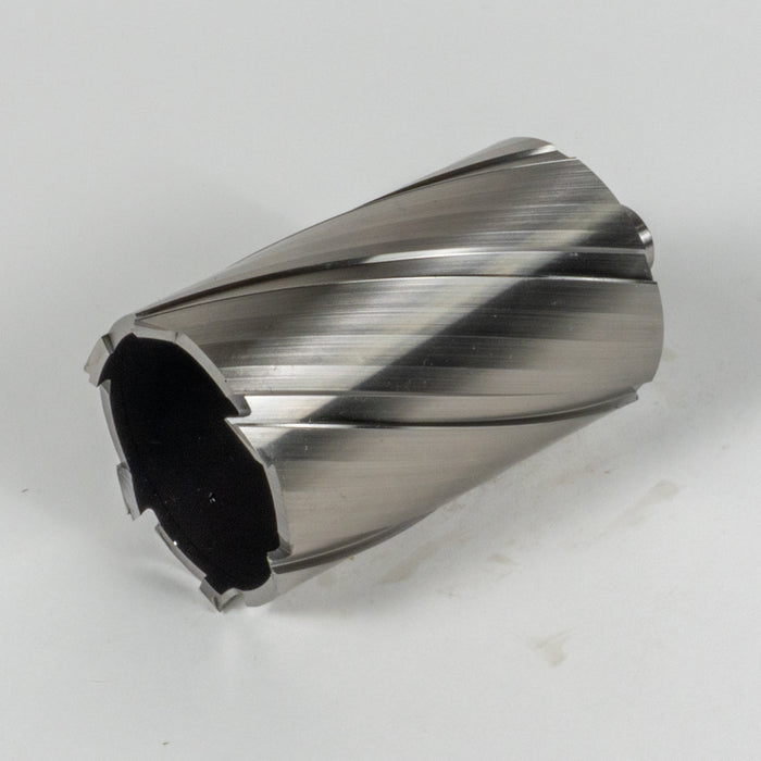 Hougen 4-12290 2-13/16" X 4" "12,000-Series" Annular Cutter