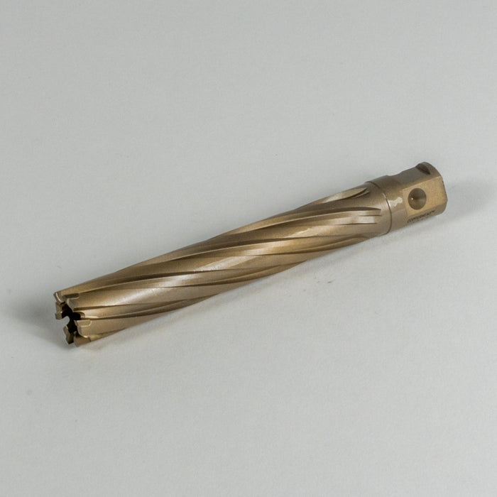 Hougen 4-18224 3/4" X 4" Copperhead Carbide Tip Annular Cutter