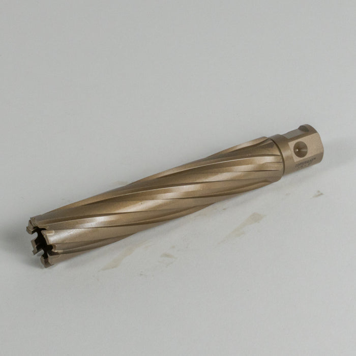 Hougen 4-18228 7/8" X 4" Copperhead Carbide Tip Annular Cutter