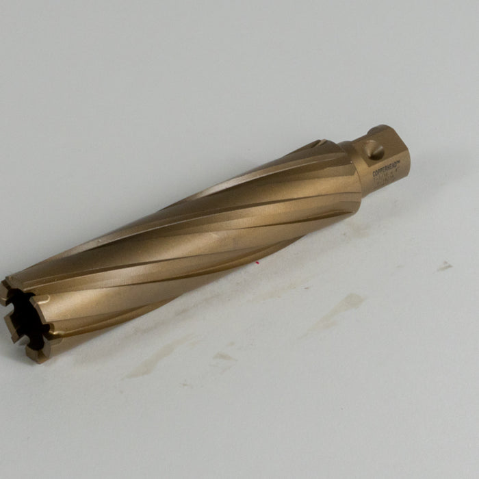 Hougen 4-18234 1-1/16" X 4" Copperhead Carbide Tip Annular Cutter
