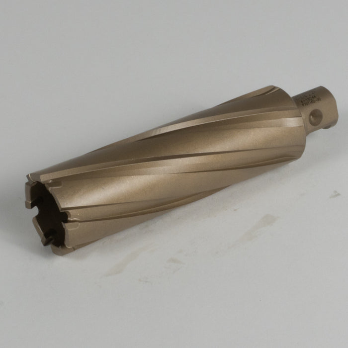 Hougen 4-18244 1-3/8" X 4" Copperhead Carbide Tip Annular Cutter