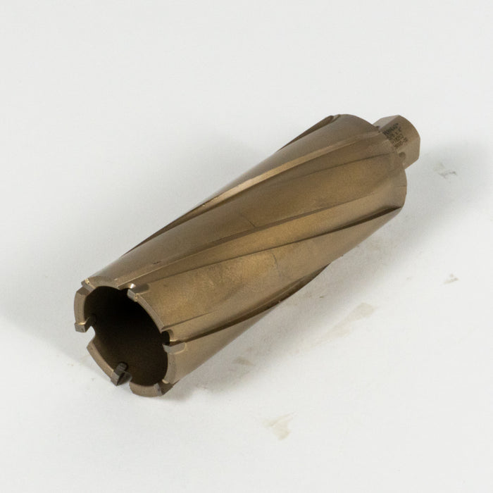 Hougen 4-18252 1-5/8" X 4" Copperhead Carbide Tip Annular Cutter