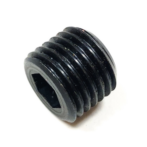 Hougen 10506 SCR-SET 3/8-24 X.305 SPL FL PT