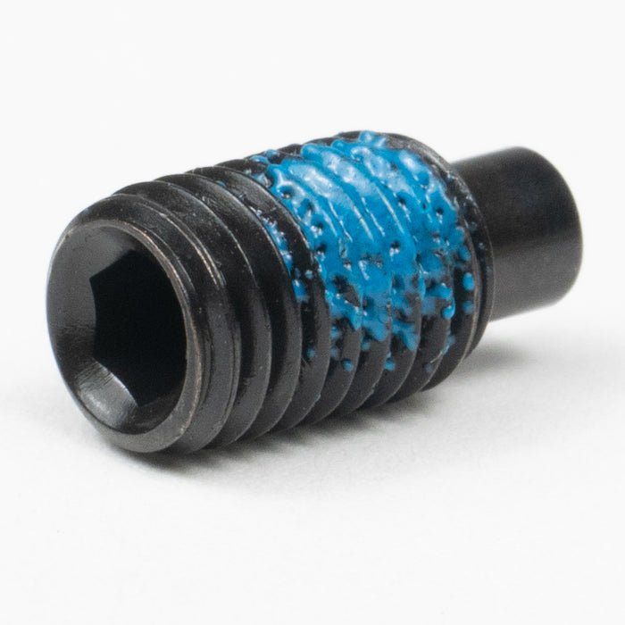 Hougen 40237 SCR-SS 1/4-28 X 1/2 (FULL DOG)