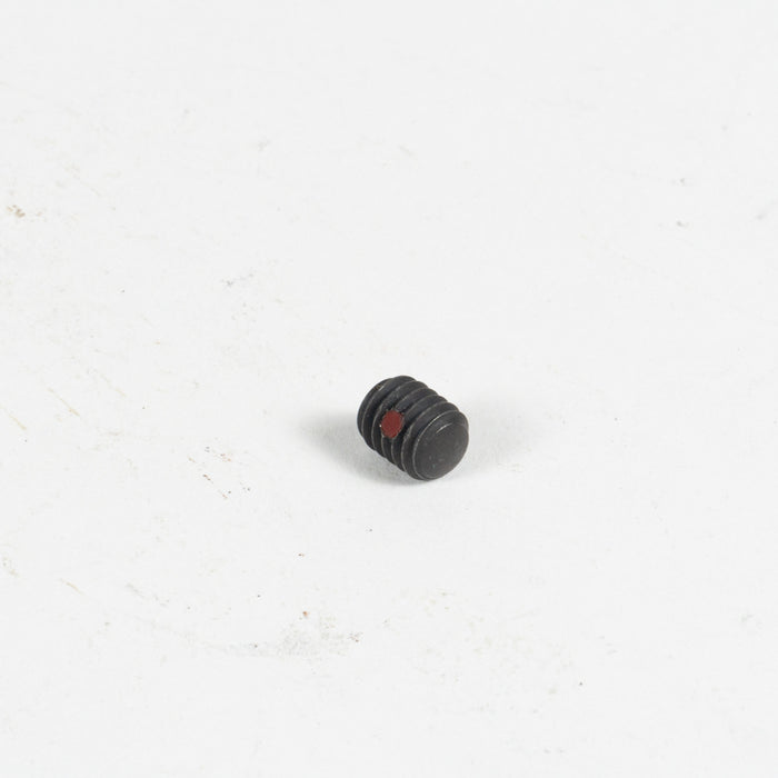 Hougen 40256 SCR-SOC SET 5/16-18 X 3/8 OVAL