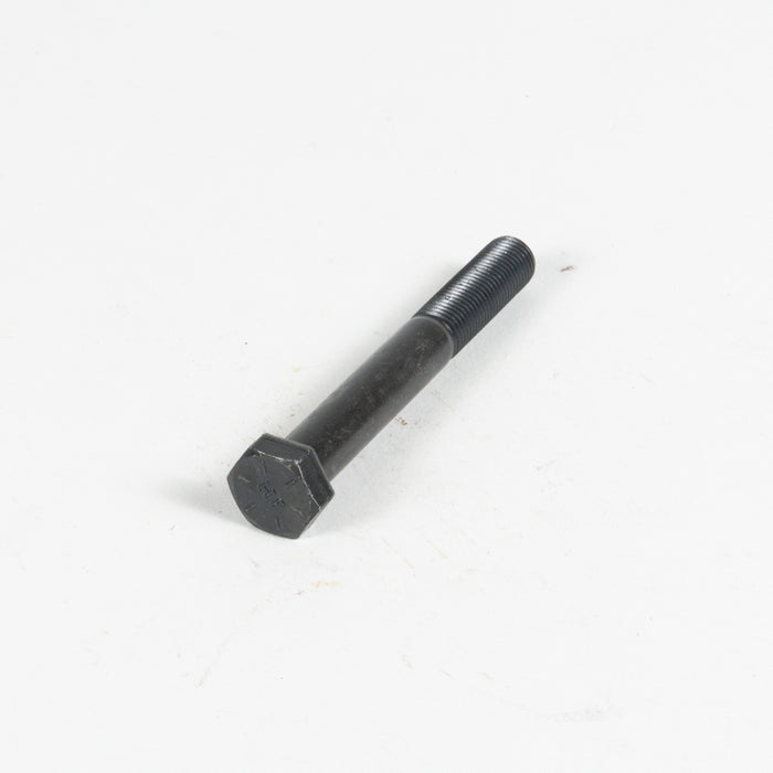 Hougen 40594 BOLT-HEX HD 3/8-24X3" GRD 8