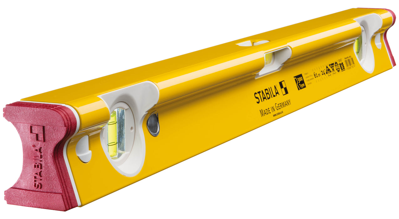 Stabila 24" R BEAM LEVEL (Part #: 41024)